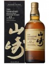 The Yamazaki 12 años