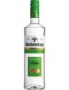 Vodka Moskovskaya