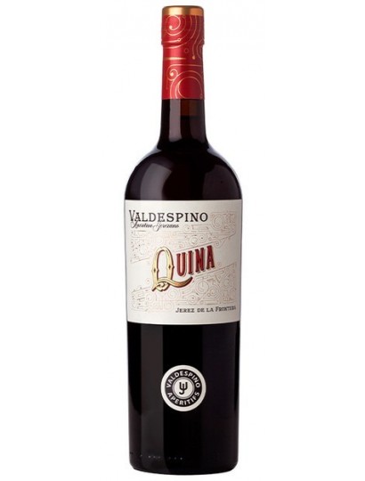 Quina Valdespino