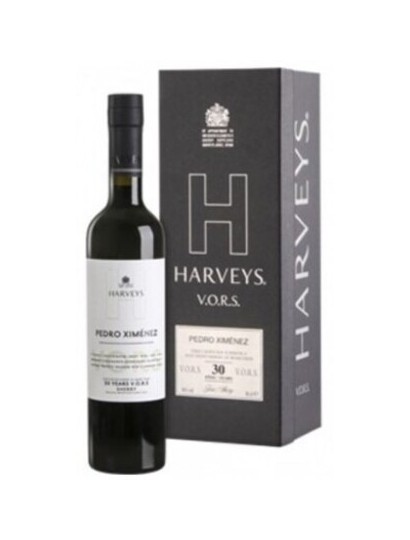 Harveys VORS Pedro Ximénez