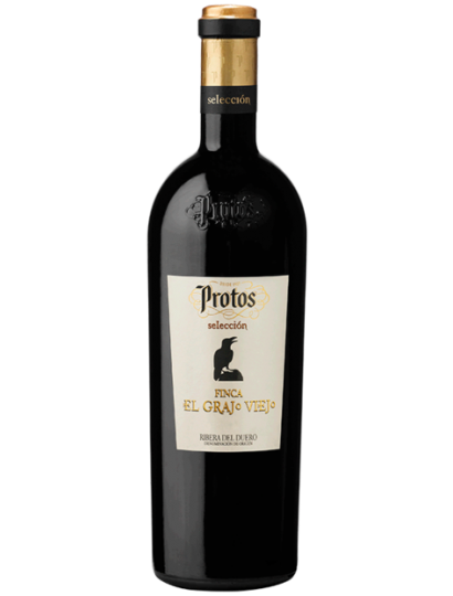 Protos Selección Finca El Grajo Viejo 2021