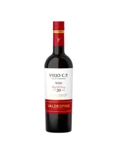 Valdespino Palo Cortado Viejo C.P.