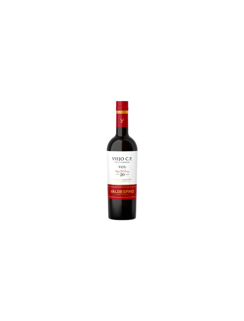 Valdespino Palo Cortado Viejo C.P. Valdespino Palo Cortado Viejo C.P.