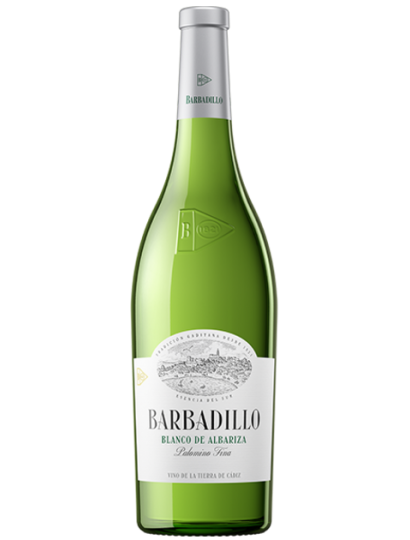 Barbadillo Blanco Albariza  2024