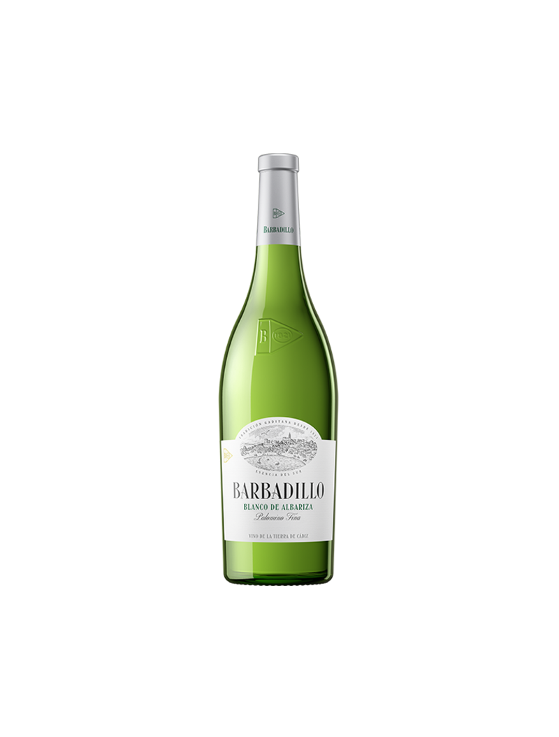 Barbadillo Blanco Albariza  2024