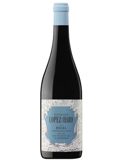 Lopez de Haro San Vicente de la Sonsierra 2023