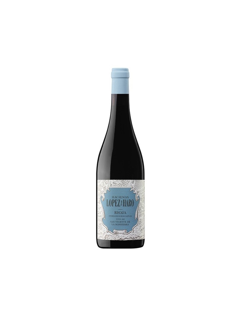 Lopez de Haro San Vicente de la Sonsierra 2023 Lopez de Haro San Vicente de la Sonsierra 2023