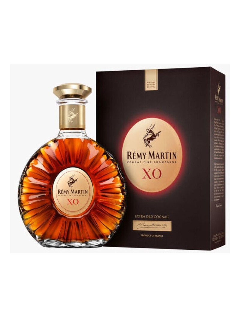 Cognac Remy Martin XO Cognac Remy Martin XO