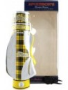 Whisky Mc Gibbons Amarillo Golf
