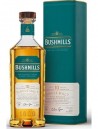 Whiskey Bushmills Single Malt 10 años