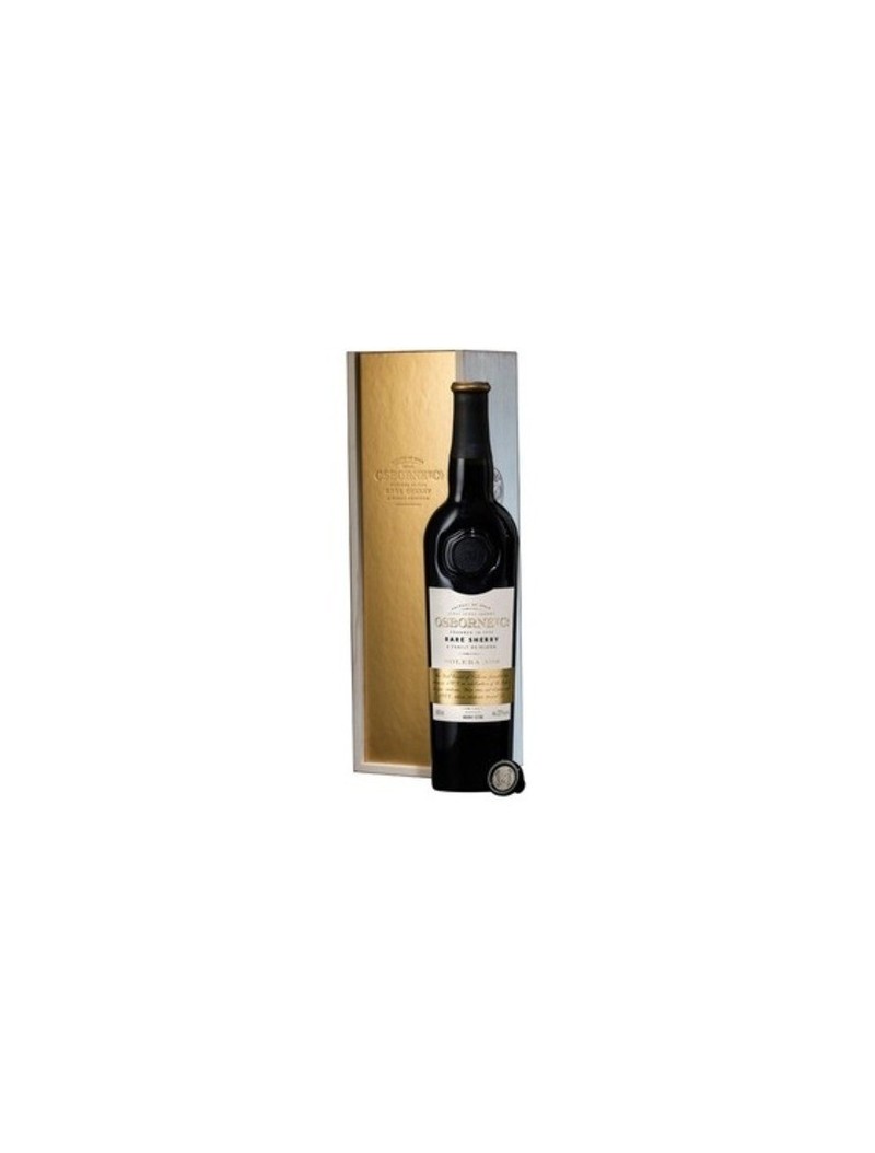 Osborne Rare Sherry BC 200 50cl Osborne Rare Sherry BC 200 50cl