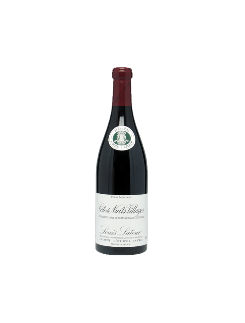 Louis Latour Côte de Nuits-Villages 2020 Louis Latour Côte de Nuits-Villages 2020