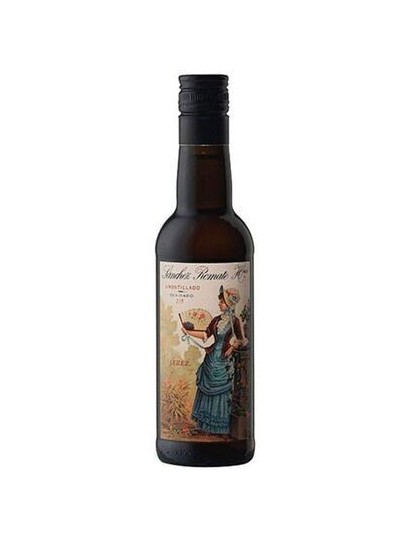 Amontillado Olvidado 1/5 Sánchez Romate