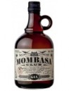 Gin Mombasa Club