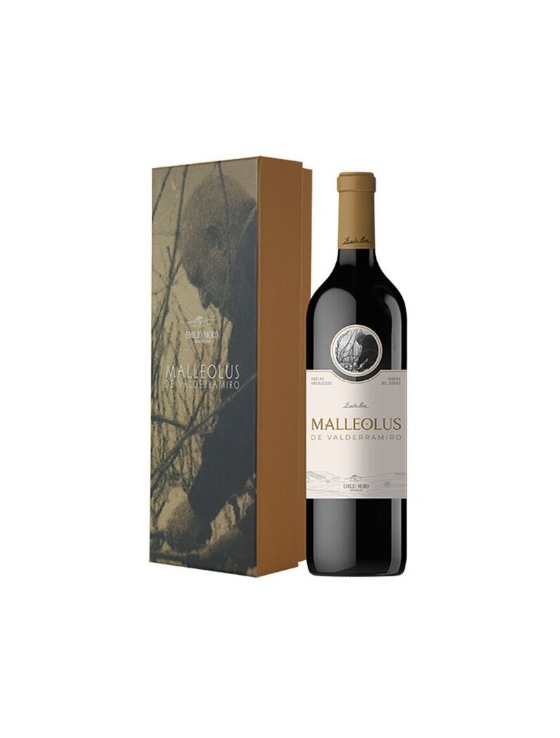 Malleolus de Valderramiro 2020 Malleolus de Valderramiro 2020
