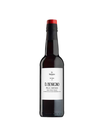 Palo Cortado Don Benigno 1/1