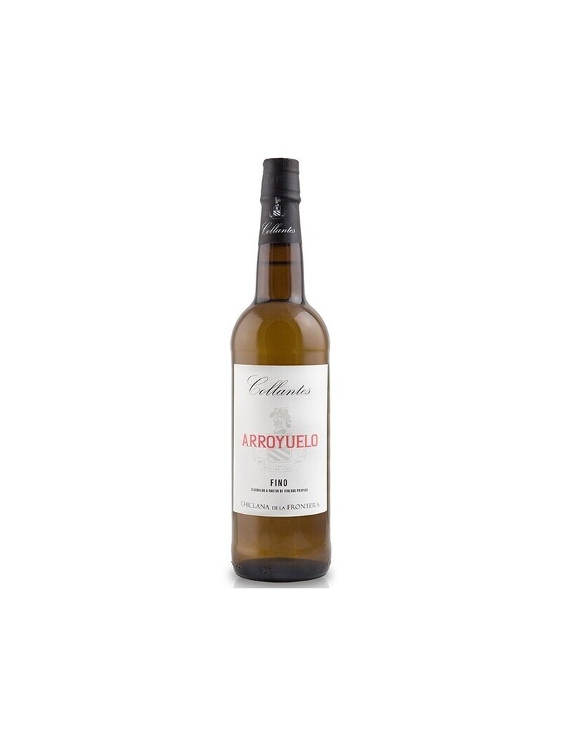 Fino Arroyuelo Collantes