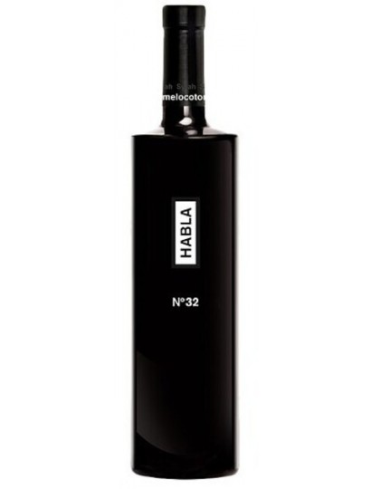 Habla nº 32 - syrah 2021