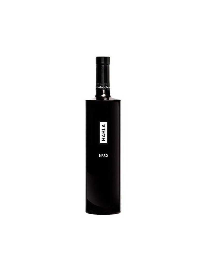 Habla nº 32 - syrah 2021 Habla nº 32 - syrah 2021