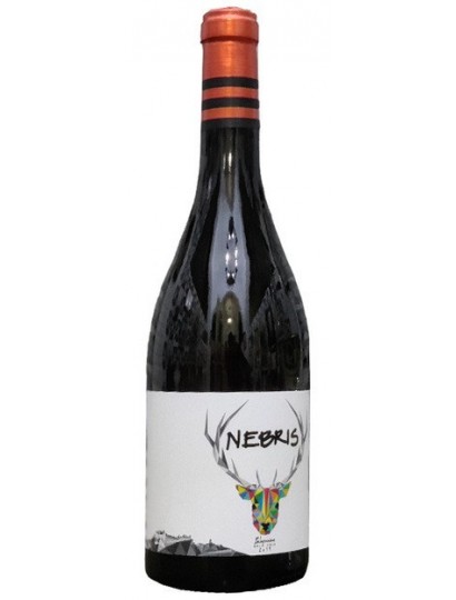 Nebris Palomino Fino 2019