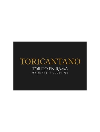 Toricantano Torito en Rama