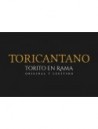 Toricantano Torito en Rama