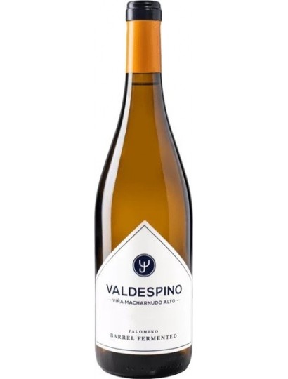 Valdespino Viña Macharnudo 2023