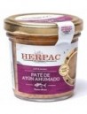 Pate de Atun ahumado Herpac 105 g