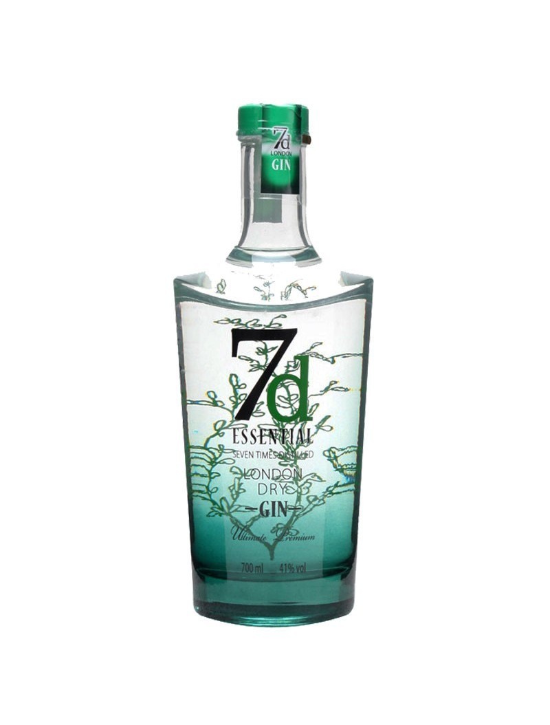 Gin 7D Essential