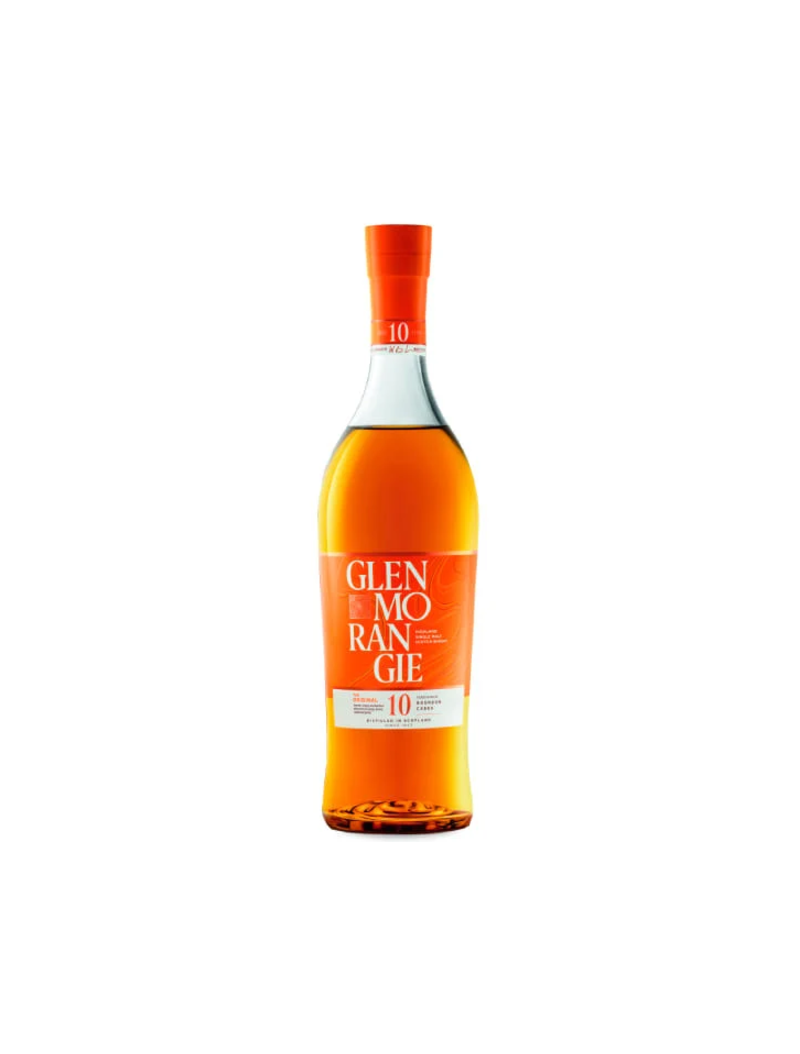 Whisky Glenmorangie The Original 10 años