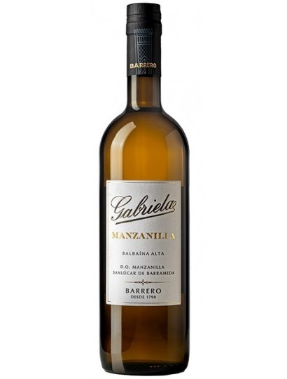 Manzanilla Gabriela Balbaina alta