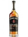 Jameson Black Barrel