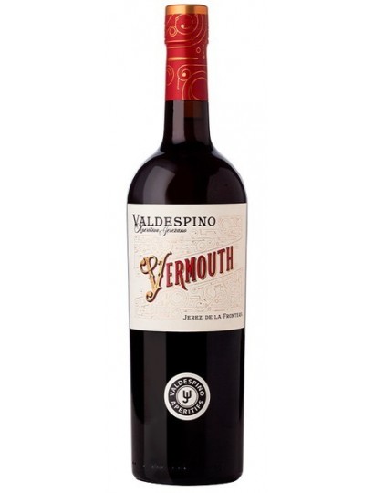 Vermouth Valdespino