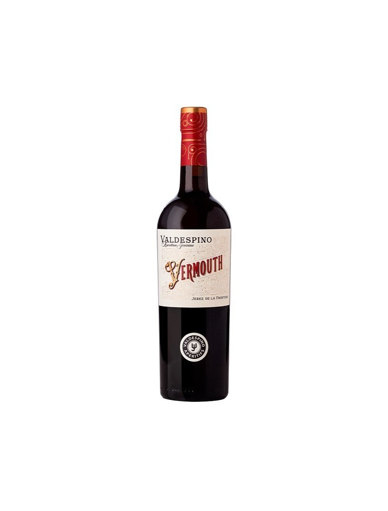 Vermouth Valdespino Vermouth Valdespino