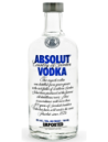 Vodka Absolut