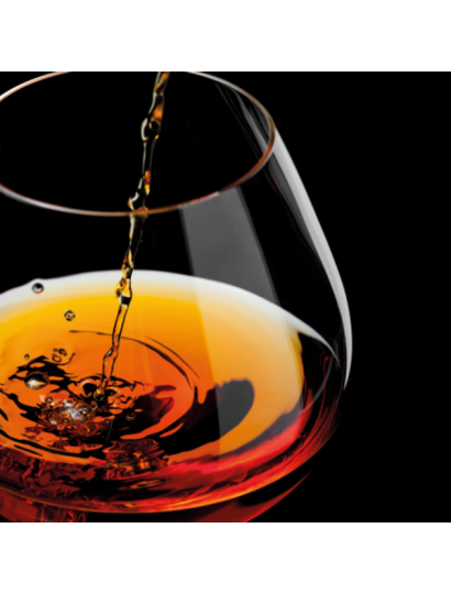 Brandy Alma de Magno