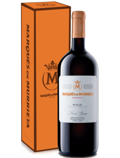 Marques de Murrieta Reserva 2020 Magnum