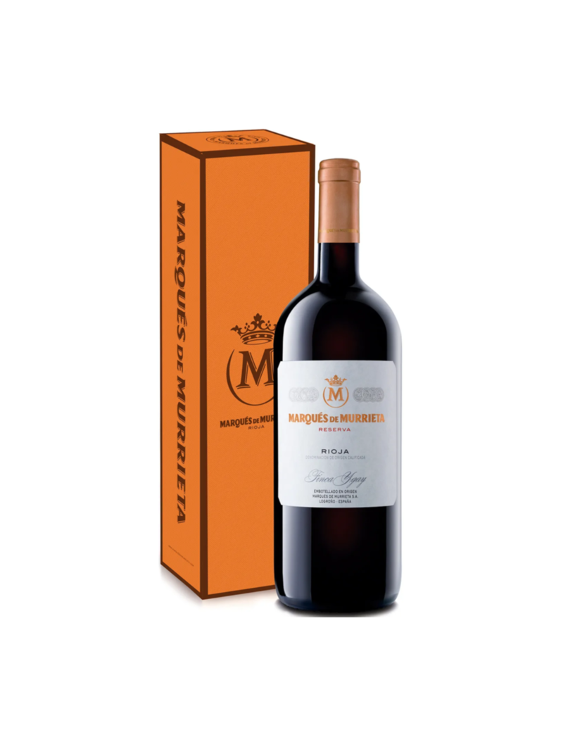 Marques de Murrieta Reserva 2020 Magnum