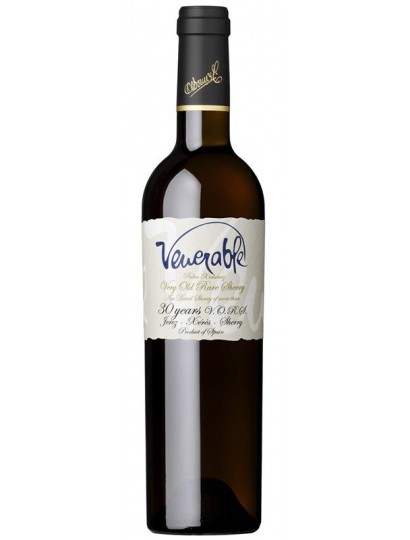 PX Venerable VORS 50 cl