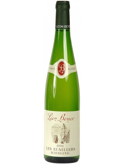 León Beyer Riesling 2005 "Les Ecaillers"