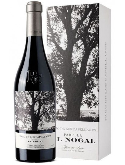 Pago de los Capellanes Parcela El Nogal 2019