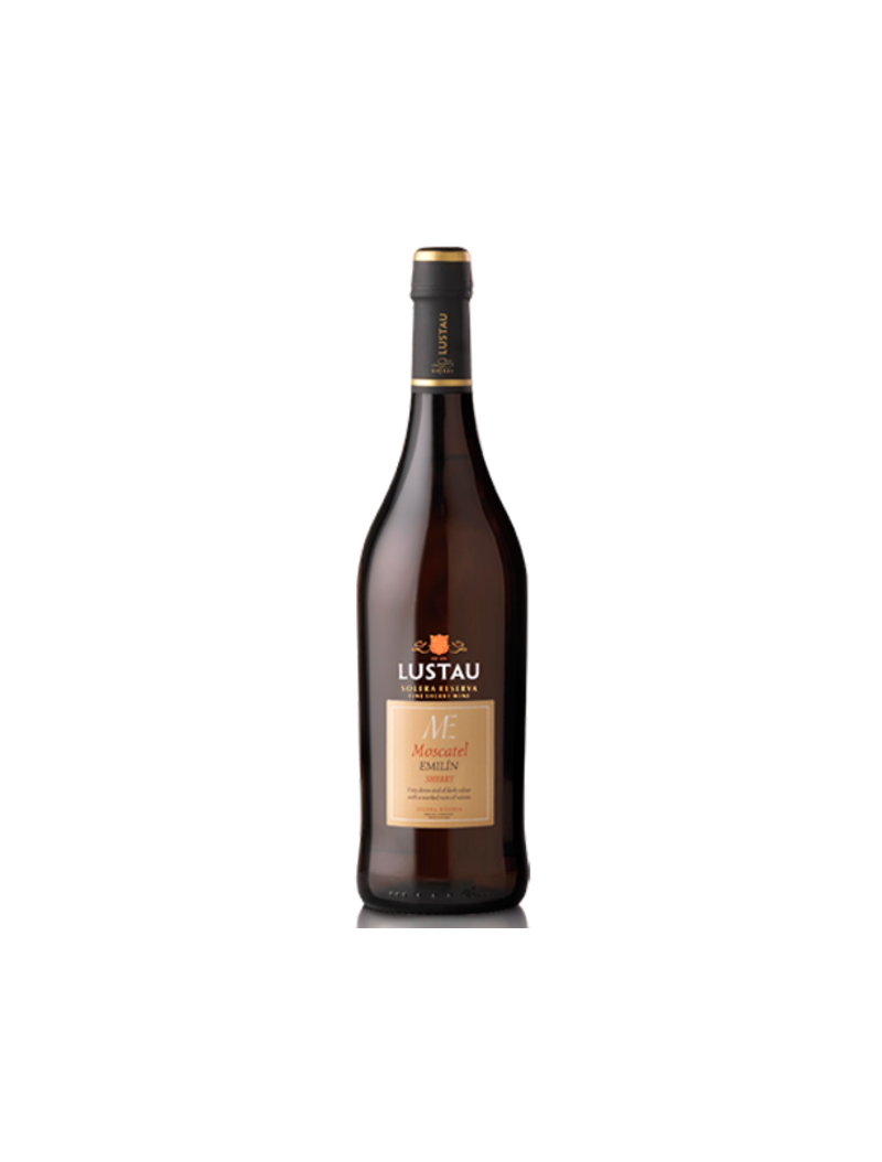 Moscatel Emilin de Lustau