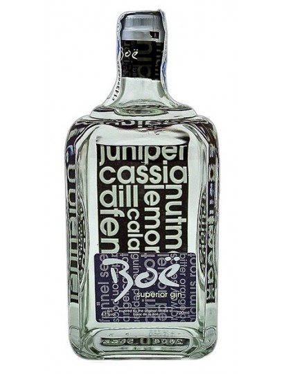 Gin Böe Superior
