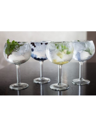Gin Fifty Pounds  I