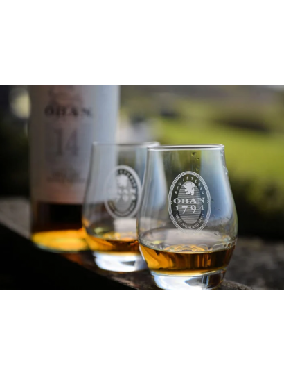 Whisky Oban 14 Años