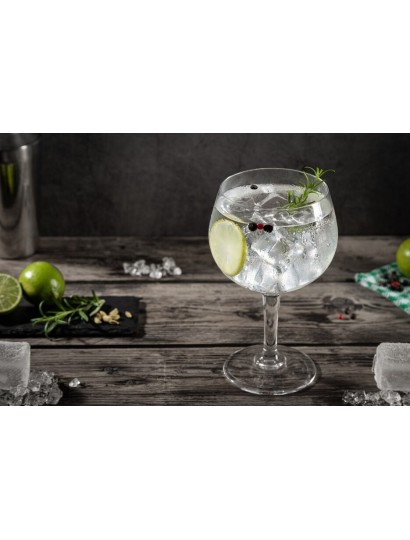 Gin 7D Essential