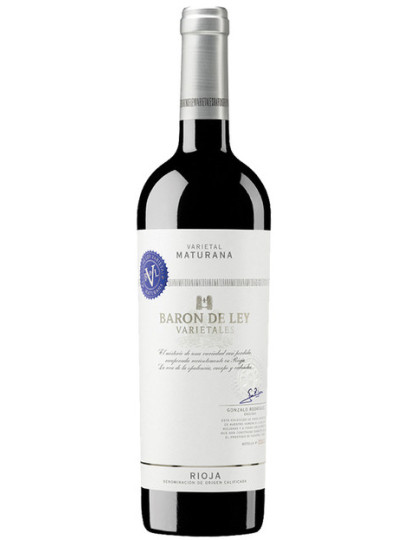 Baron de Ley maturana 2018