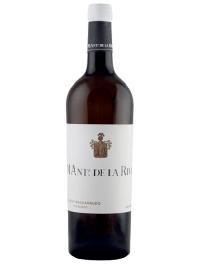 La Riva -Macharnudo- Vino de Pasto 2021