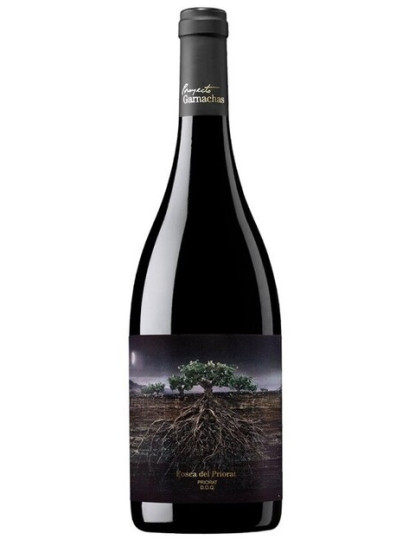 fosca del priorat 2019