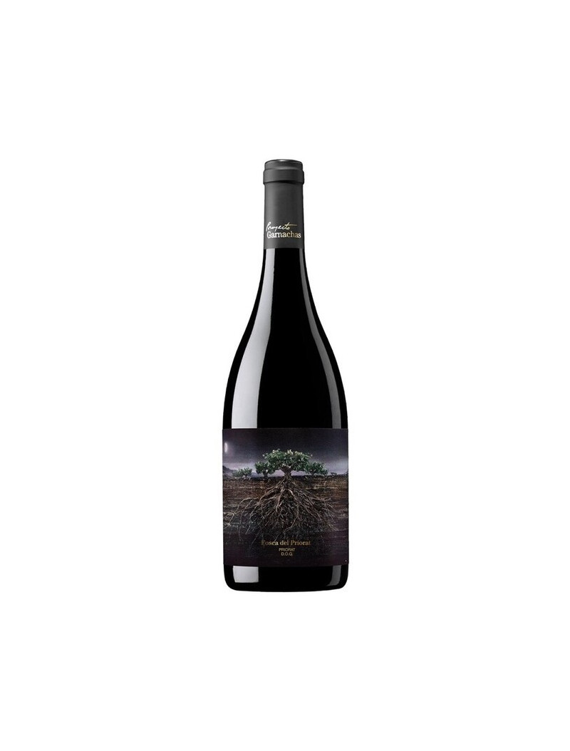 fosca del priorat 2019 fosca del priorat 2019